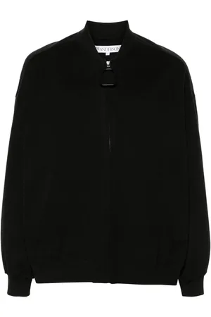 J.W.Anderson Wool bomber jacket