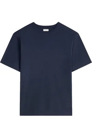 DRIES VAN NOTEN Cotton T-shirt