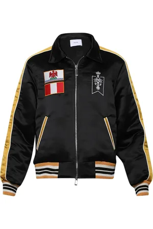 Rhude Le Solei bomber