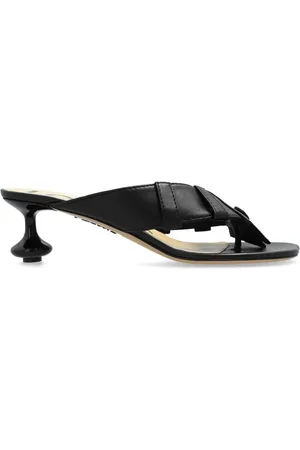Loewe Toy 45mm leather sandals