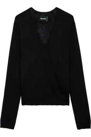 Zadig & Voltaire Rivy cashmere jumper
