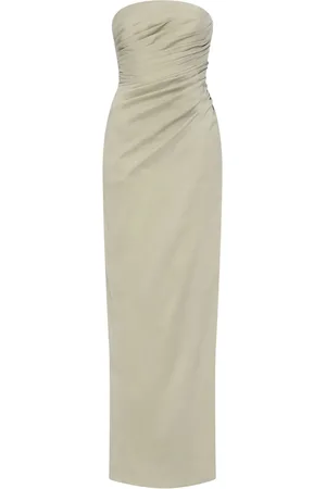 RACHEL GILBERT Mira maxi dress