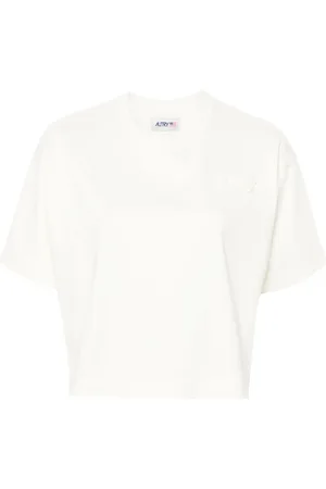 Autry Cotton T-shirt