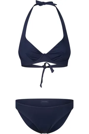 FISICO Halterneck bikini