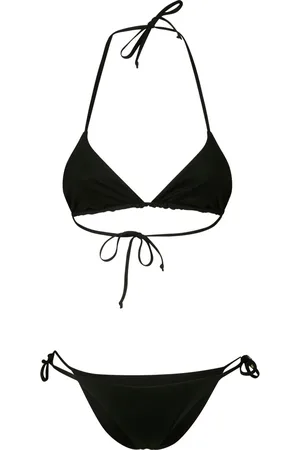 FISICO Reversible triangle bikini