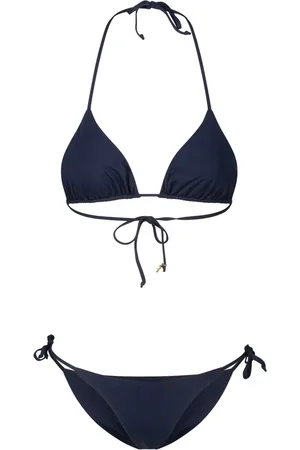 FISICO Reversible triangle bikini
