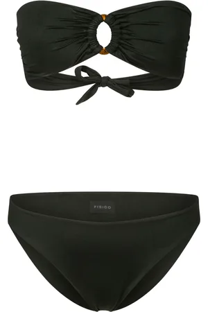 FISICO Ring-detail bikini