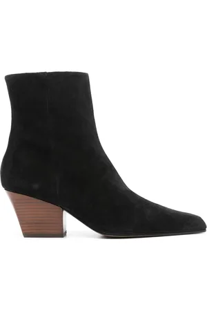 PARIS TEXAS 60mm Jane boots