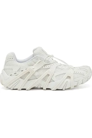 Diesel S-Prototype CR X lace-up sneakers
