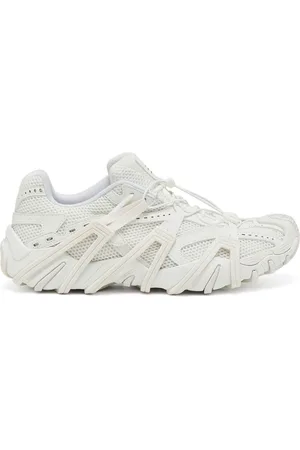 Diesel S-Prototype CR X lace-up sneakers