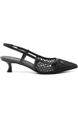 Salvatore Ferragamo Vara 40mm pumps