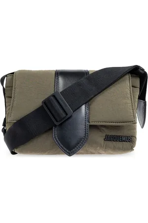 Jacquemus Le Petite Messenger Bambino cross body bag