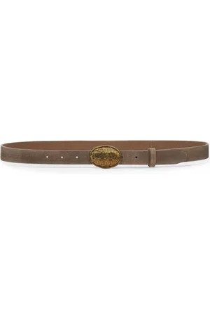 Brunello Cucinelli Leather belt