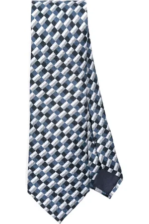 Giorgio Armani Royal tie