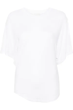 Isabel Marant Zola drawstring T-shirt