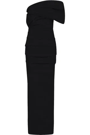 RACHEL GILBERT Kat maxi dress