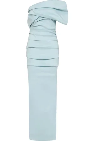 RACHEL GILBERT Kat maxi dress