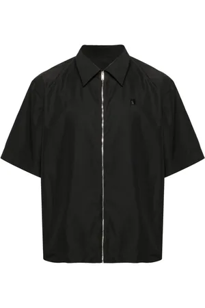Givenchy Short-sleeve shirt