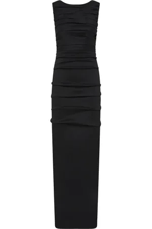 RACHEL GILBERT Adela maxi dress