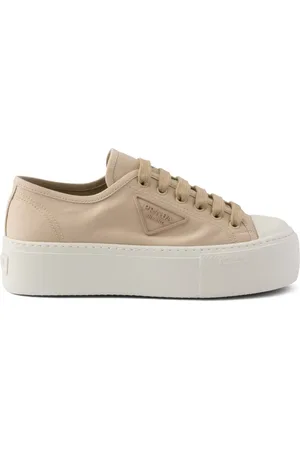 Prada Lace-up sneakers