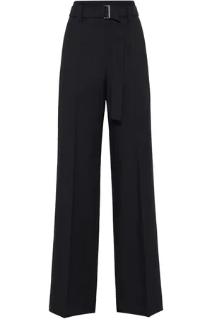 Brunello Cucinelli Virgin wool trousers