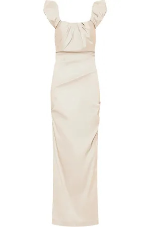 RACHEL GILBERT Kalina maxi dress