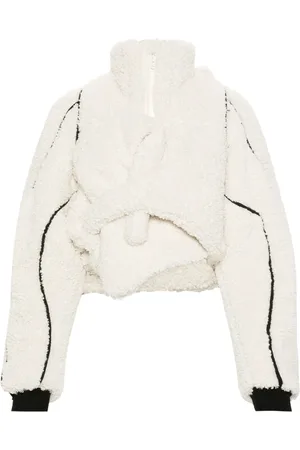 OTTOLINGER Asymmetric jacket