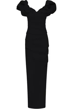 RACHEL GILBERT Frey maxi dress