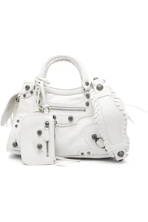 Balenciaga Neo Cagole XS top-handle bag