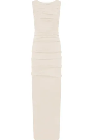 RACHEL GILBERT Adela maxi dress