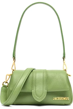 Jacquemus Le Petit Bambimou shoulder bag