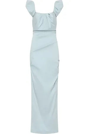 RACHEL GILBERT Kalina maxi dress
