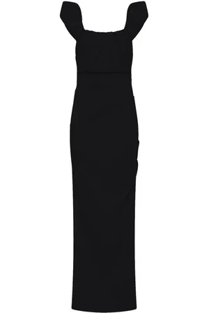 RACHEL GILBERT Kalina maxi dress