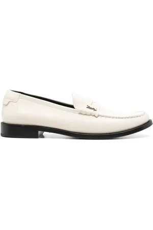 Saint Laurent Le Loafers shoes