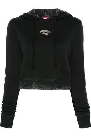 Diesel F-Slimmy-Hood-P5 hoodie