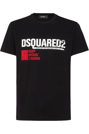 Dsquared2 Logo-print T-shirt