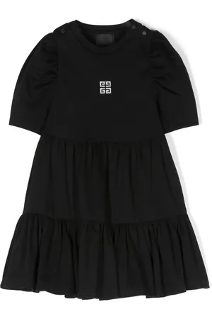 Givenchy 4G-print dress