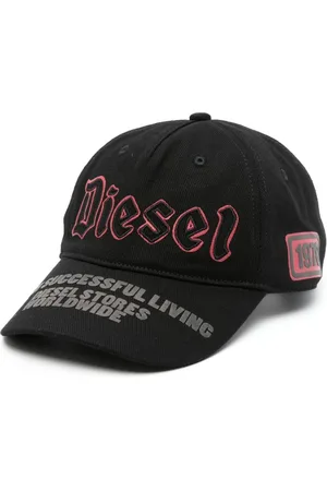 Diesel C-Holm cotton cap