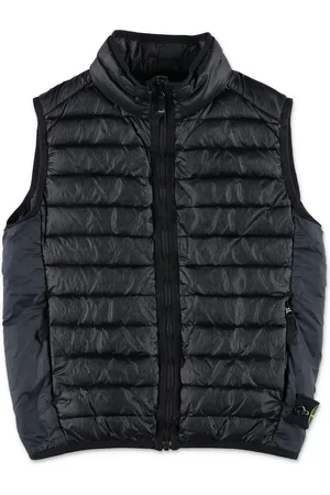 Stone Island Compass-badge gilet