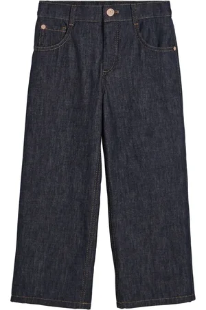 Brunello Cucinelli Straight-leg jeans