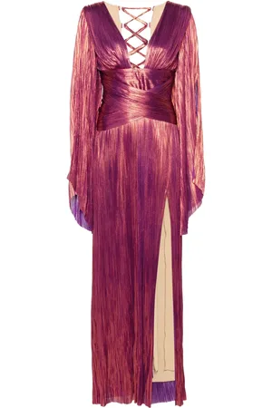MARIA LUCIA HOHAN Alana gown