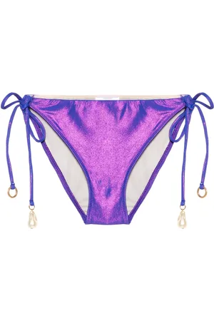 MARIA LUCIA HOHAN Billie bikini bottoms