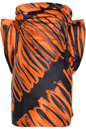 MARIA LUCIA HOHAN Elise mini dress