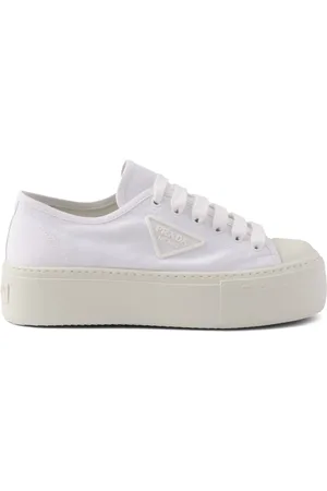 Prada Lace-up sneakers