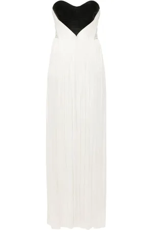 MARIA LUCIA HOHAN Xandra gown