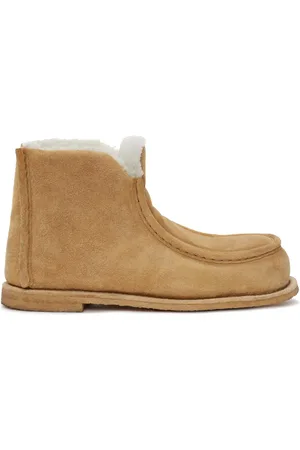 J.W.Anderson Padded ankle boots