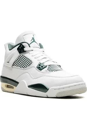 Jordan Air Jordan 4 "Oxidized Green" sneakers