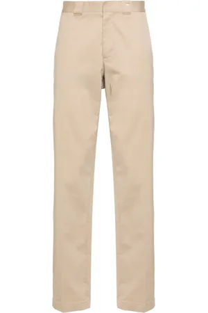 Givenchy Straight-leg chinos