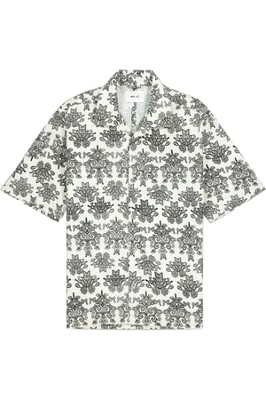NN.07 Ole shirt