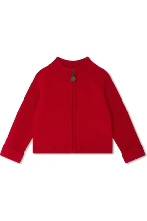 BONPOINT Thylio wool cardigan